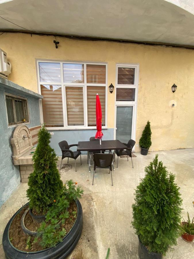 B & B Pogradec Esterno foto